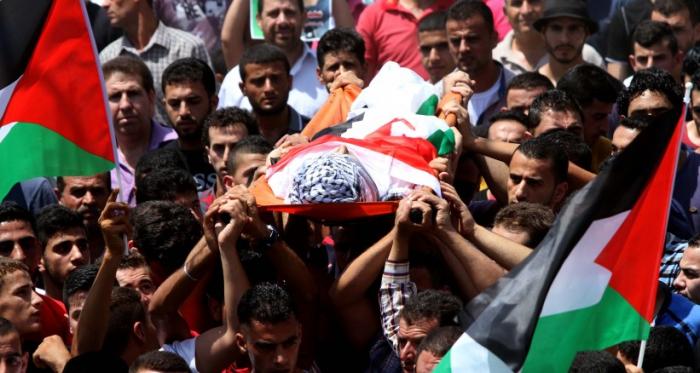 3 شهداء في القدس وأكثر من 350 إصابة في مواجهات جمعة الغضب نصرة للأقصى