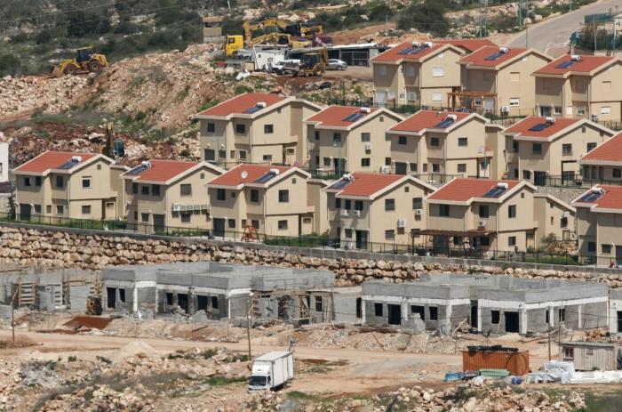  19 ألف وحدة استيطانية بُنيت في عهد نتنياهو بالضفة والقدس المحتلة