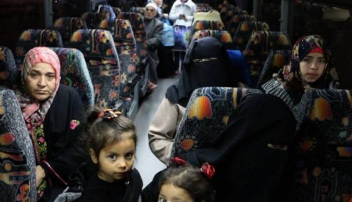 إعلام الأسرى: الاحتلال يواصل استهداف أهالي الأسرى بالمضايقات والاعتقالات