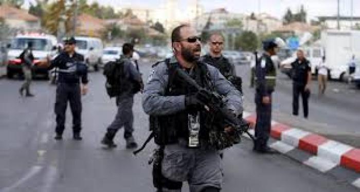 جنود الإحتلال يهاجمون جنود لإعتقادهم بأنهم عرب 