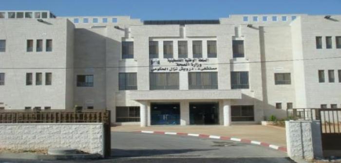 الاحتلال يقتحم مستشفى في قلقيلية ويطلق الأعيرة النارية وقنابل الدخان