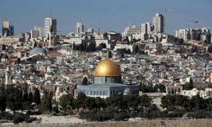 الإعلام الصهيونى إجراء الانتخابات فى القدس سيمثل انتهاكًا لـ السيادة الصهيونية