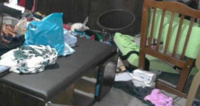 جيش الإحتلال يشن حملة مداهمات وإعتقالات في جبع جنوب جنين