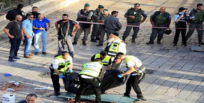 الاحتلال يعلن عدد العمليات التي أحبطها منذ بداية الهبة الجماهيرية  