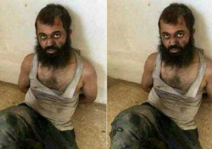 بالفيديو : رجل الموساد الصهيونى يقود مليشيات داعش الإرهابية في ليبيا