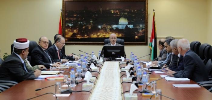 مجلس الوزراء يقرر إجراء انتخابات الهيئات المحلية في موعدها