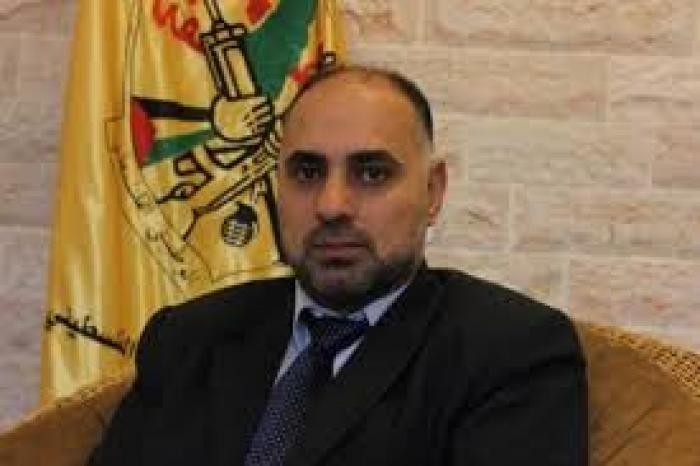 حركة فتح: محاولة اغتيال أبو نعيم الفاشلة تستهدف المصالحة