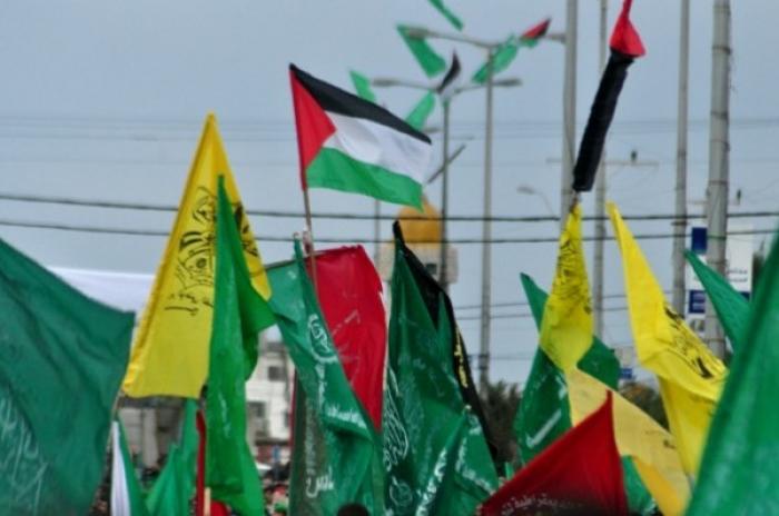 الفصائل الفلسطينية تكشف عن خطواتها القادمة لإنجاح المصالحة