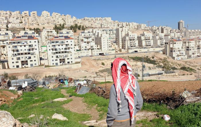 تقرير: الاحتلال بدء ببناء 1800 وحدة استيطانية منذ العام الماضي