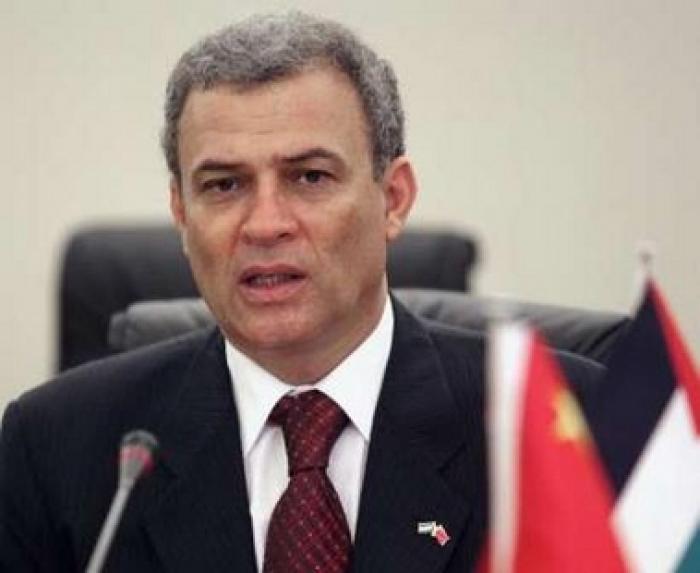 د.زياد أبو عمرو