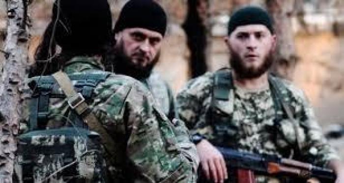 داعش: كل الدول العربية كافرة عدا دولتين !!