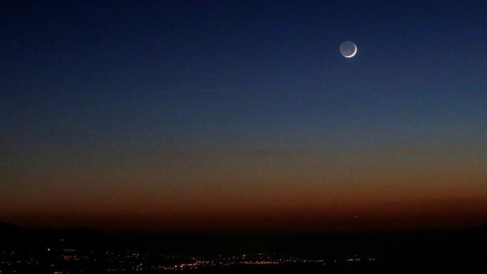 السعودية: السبت أول أيام شهر رمضان