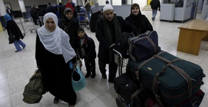معبر رفح مفتوح لليوم الرابع على التوالي