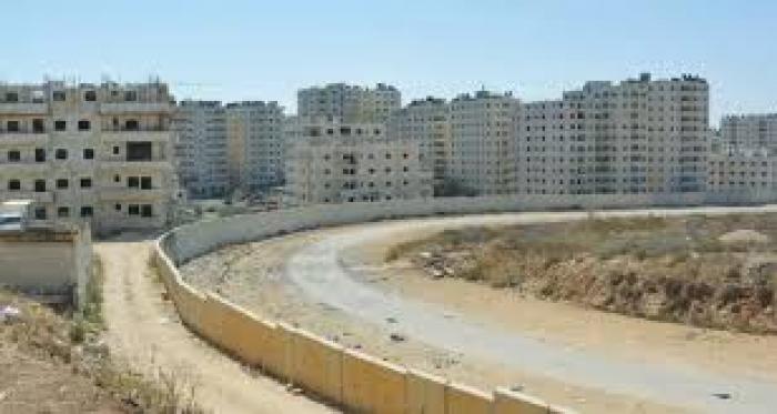 سلطات الاحتلال تصادق على بناء 1450 وحدة استيطانية بالضفة