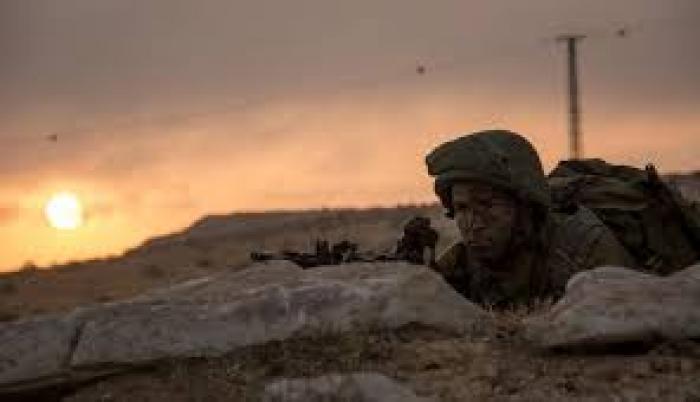 لماذا نشر العدو الصهيوني قوات خاصة على حدود غزة؟