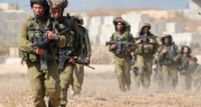 خطة طوارئ صهيونية حال اندلاع الحروب   