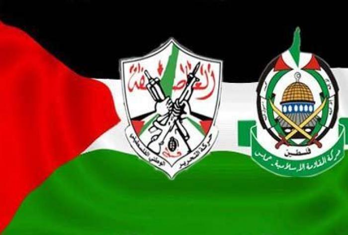 الاتهامات بين فتح وحماس تتصاعد والبردويل يرد: لن نبيع شبر من فلسطين