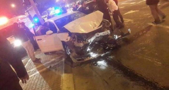 الاحتلال ينشر تفاصيل جديدة عن عملية الدهس في التلة الفرنسية بالقدس