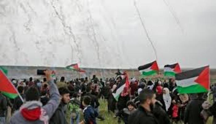 حق العودة: الفلسطينيون يستعدون لأكبر مسيرة في تاريخهم