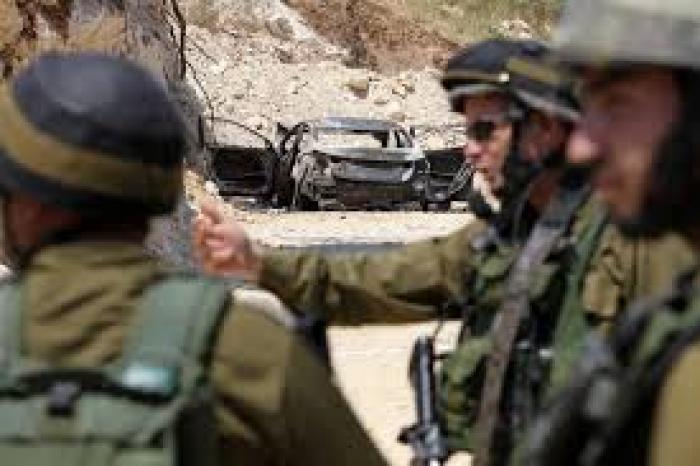 سلطات الاحتلال تنشر تقريرها حول استعداده جنودها للحرب 