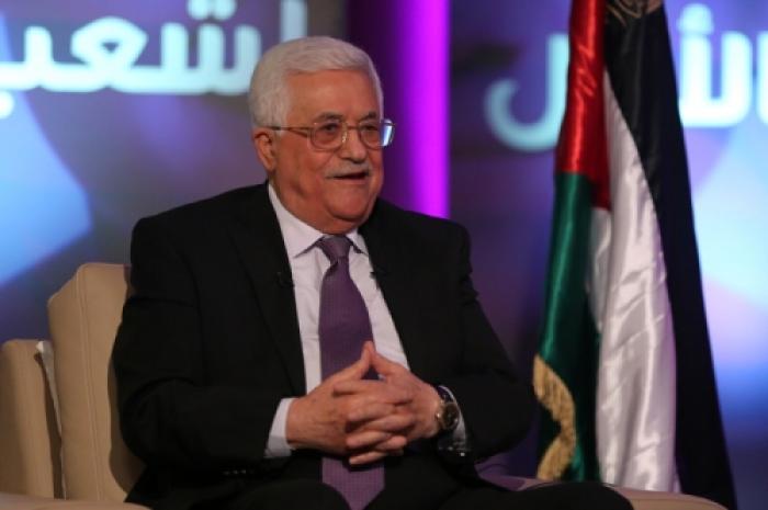 الرئيس عباس يؤكد أهمية الدور المصري في تحقيق المصالحة  