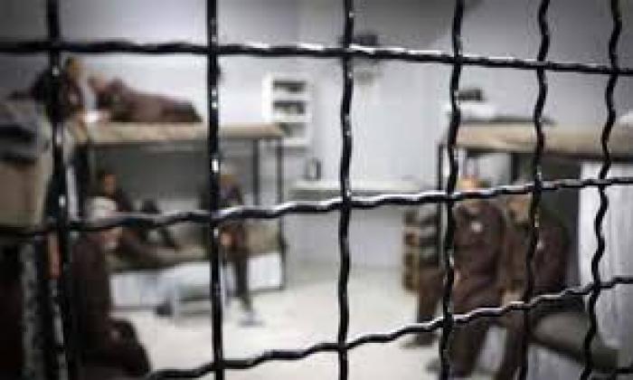 شؤون الأسرى :إدارة سجون الاحتلال تنقل أسرى عسقلان إلى معتقل نفحة