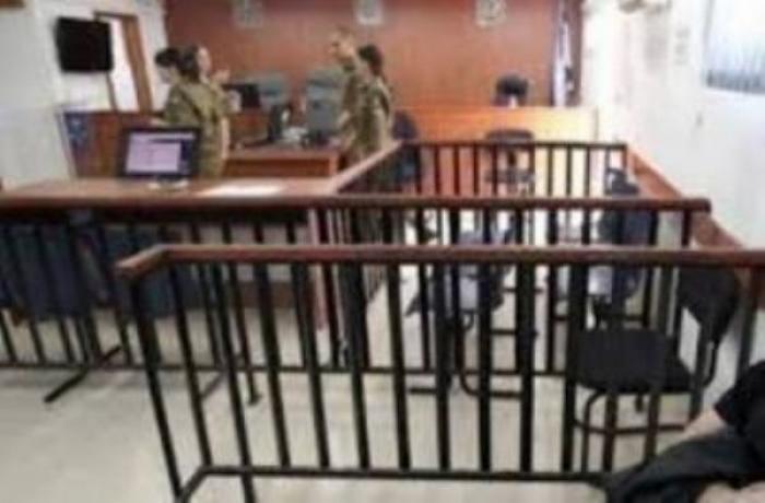 السجن 15 سنة لضابط صهيوني اعتدى جنسيا على ابنتيه