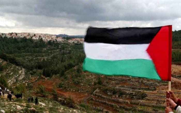 الاحتلال يسيطر على أكثر من 85% من فلسطين التاريخية