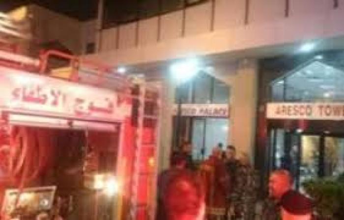 الاحتلال يفرض طوقاً امنياً على قرى نابلس بحثاً عن المنفذين 