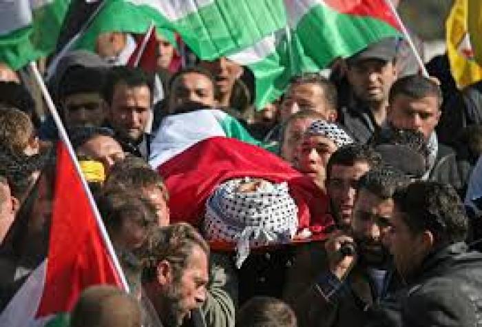 شهيدة في خانيونس متأثرة بإصابتها قبل 15عامًا 