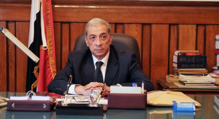 مقتل النائب المصري في استهداف سيارته
