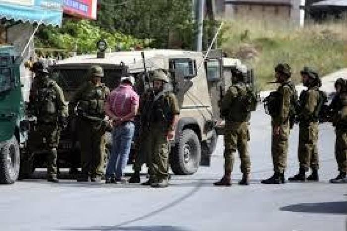 الشاباك يزعم اعتقاله خلية فلسطينية حاولت تنفيذ هجمات ضد المستوطنين