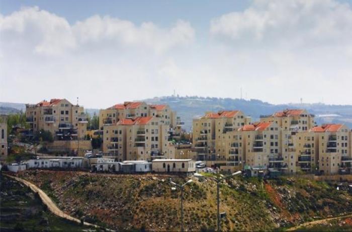 خطة استيطانية جديدة بالضفة الغربية قبل الانتخابات