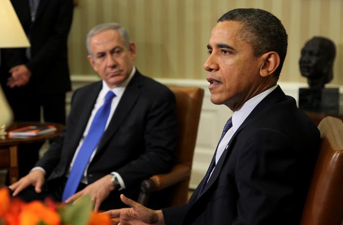 obama-netanyahu