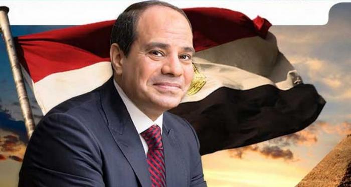 سبب إلغاء رئيس البرلمان الألماني مقابلة السيسي ؟