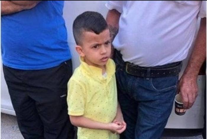 الاحتلال يستدعي طفلاً في الثالثة من عمره للتحقيق