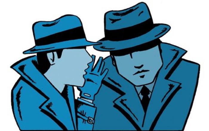 إليك يا من تخابرت أو تفكر في التخابر مع العدو.. اسمع قبل أن تندم 