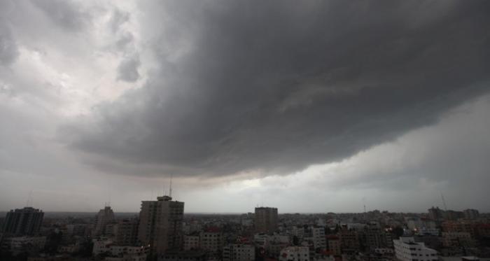 الراصد الجوي يتوقع طقس شديد البرودة و منخفض جوي يبدأ السبت وينحسر الاثنين