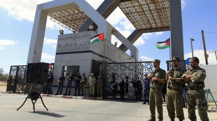 الإتحاد الأوروبي يرسل بعثة دبلوماسية إلى فلسطين لبحث تطورات معابر غزة