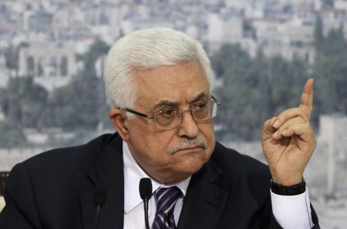 الرئيس-الفلسطيني-محمود-عباس