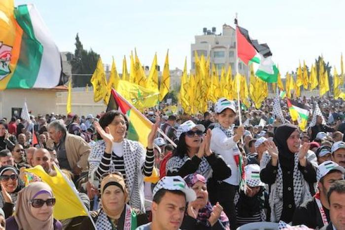 فتح والشبيبة ينظمان مهرجان ومارثون الحرية بقراوة بني حسان