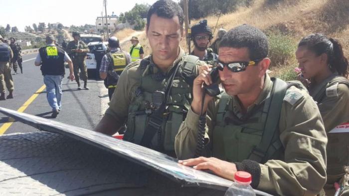 حصار مشدد ومواجهات عنيفة بالخليل