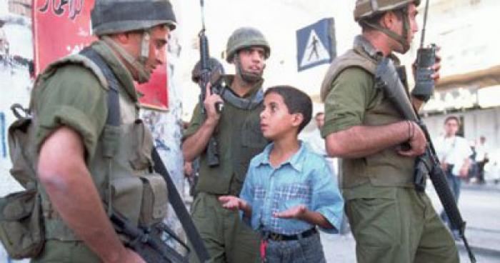 هيومن رايتس تستنكر استغلال أطفال فلسطينيين بمزارع المستوطنات الإسرائيلية 