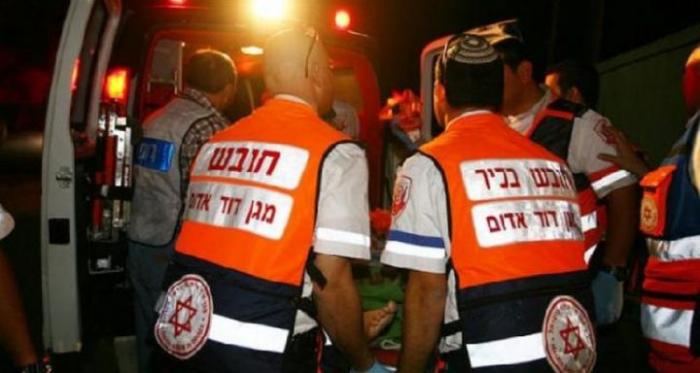 الاحتلال يزعُم: إصابة 46 صهيوننياً جراء سقوط صواريخ المقاومة 