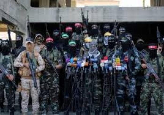  وقف إطلاق النار بين المقاومة والاحتلال ودخوله حيز التنفيذ برعاية مصرية