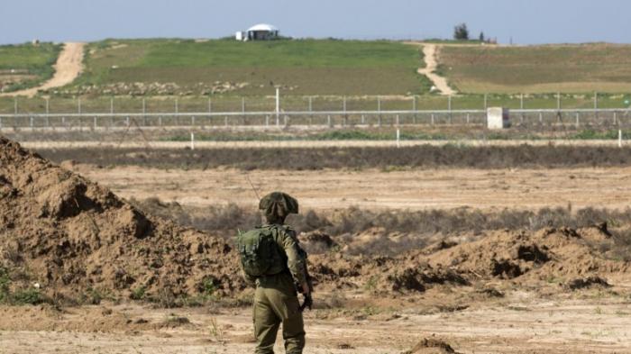 الاحتلال يعلن تفجير عبوات ناسفة على حدود غزة
