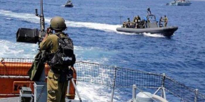 نيران الاحتلال تستهدف الأراضي الزراعية ومراكب الصيادين في غزة