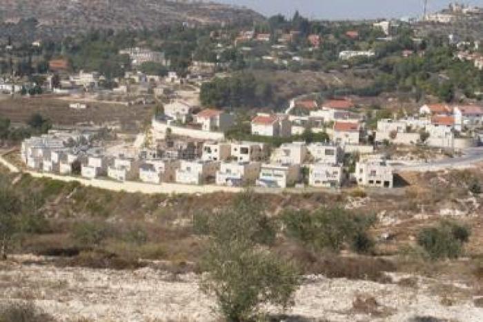 سلطات الاحتلال تستولي على أرض بالقدس وتسلمها لشركة استيطانية