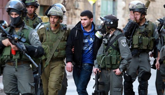  حملة إعتقالات ومداهمات في القدس