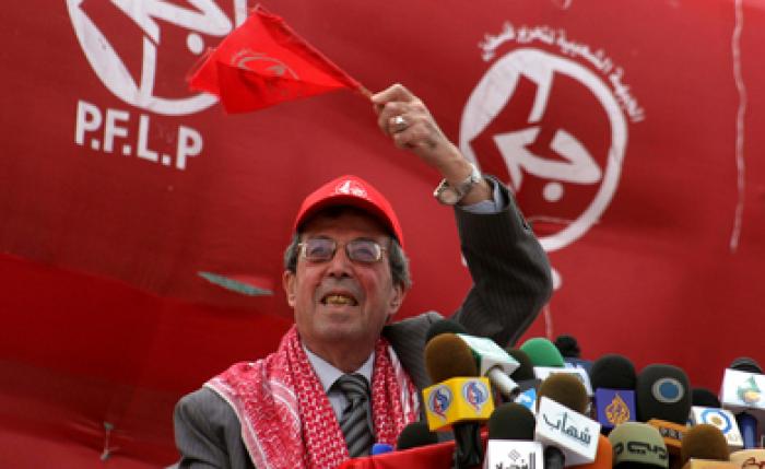 رباح مهنا